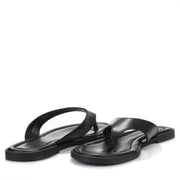 Zaida Sandals 101 black Vagabond Shoemakers