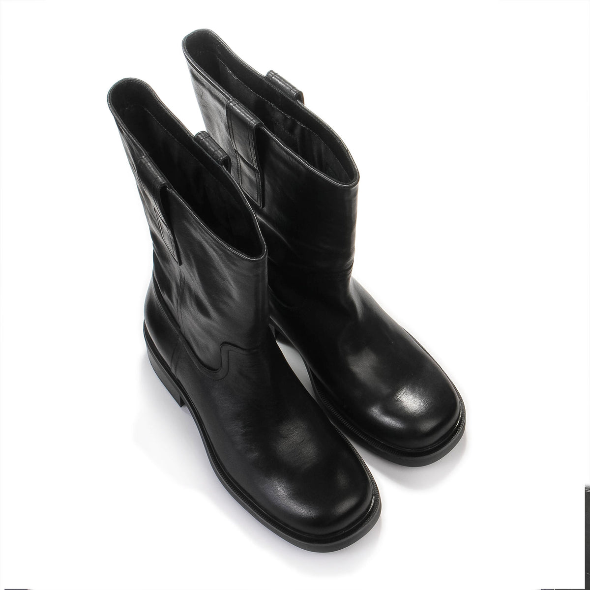 Karlie Boot black