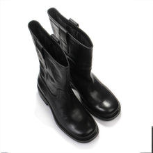 Karlie Boot black