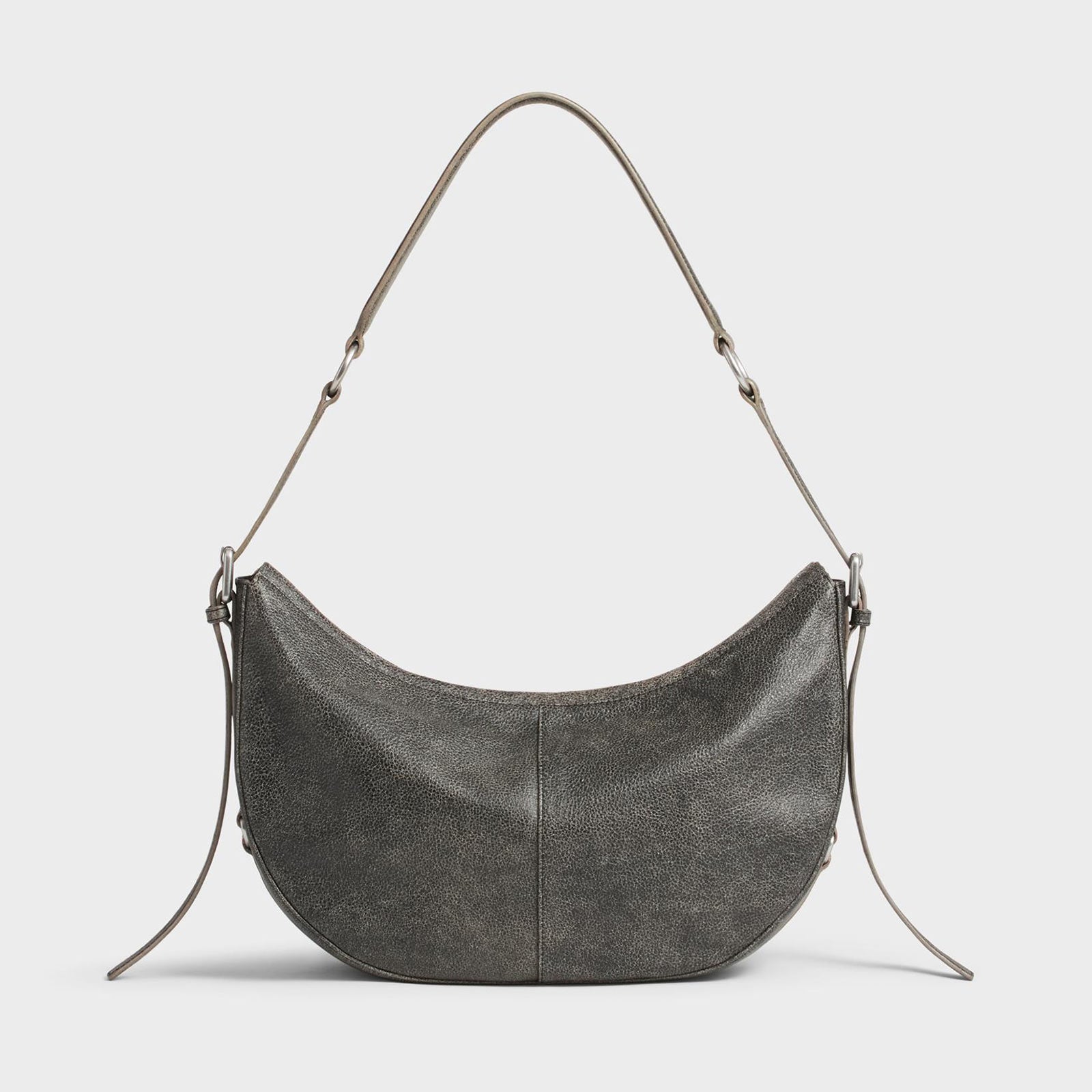 Itami Bag dark grey