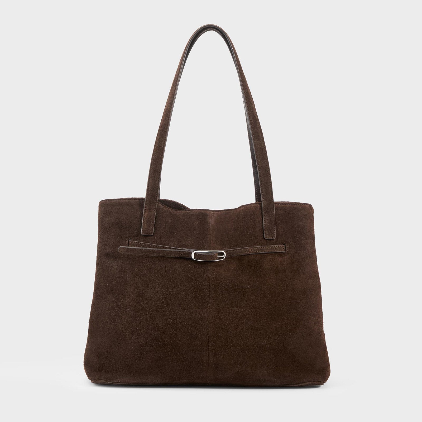 Cannes Mid Bag coffee Vagabond Shoemakers