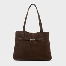 Cannes Mid Bag coffee Vagabond Shoemakers