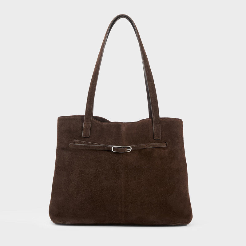 Cannes Mid Bag coffee Vagabond Shoemakers