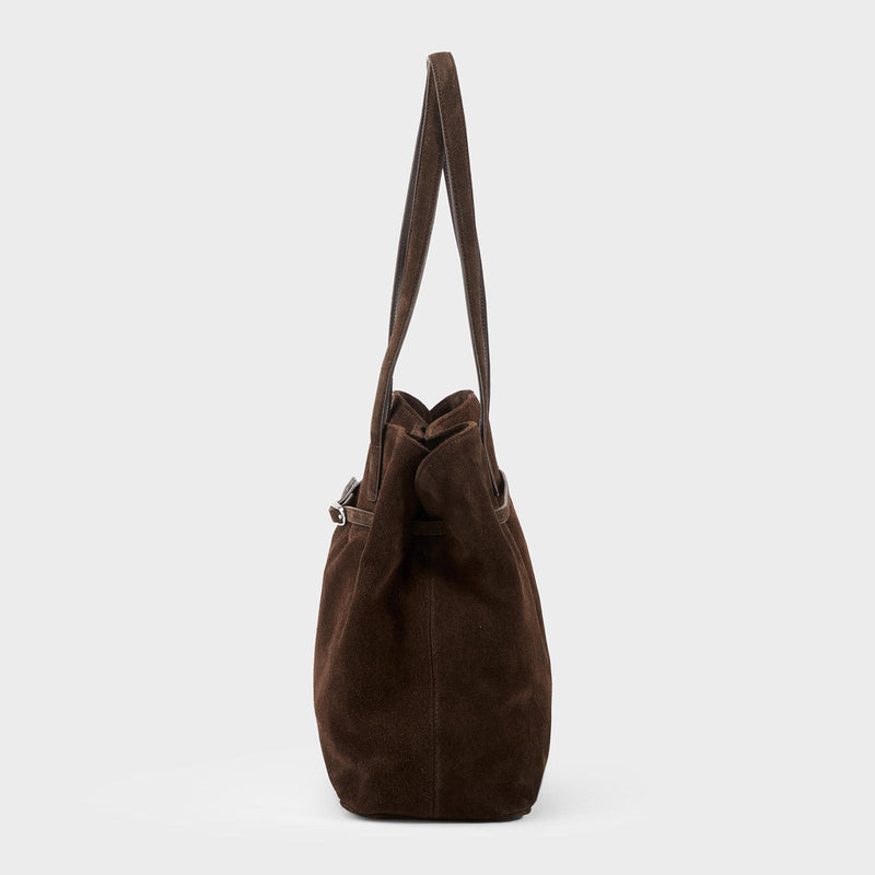 Cannes Mid Bag coffee Vagabond Shoemakers