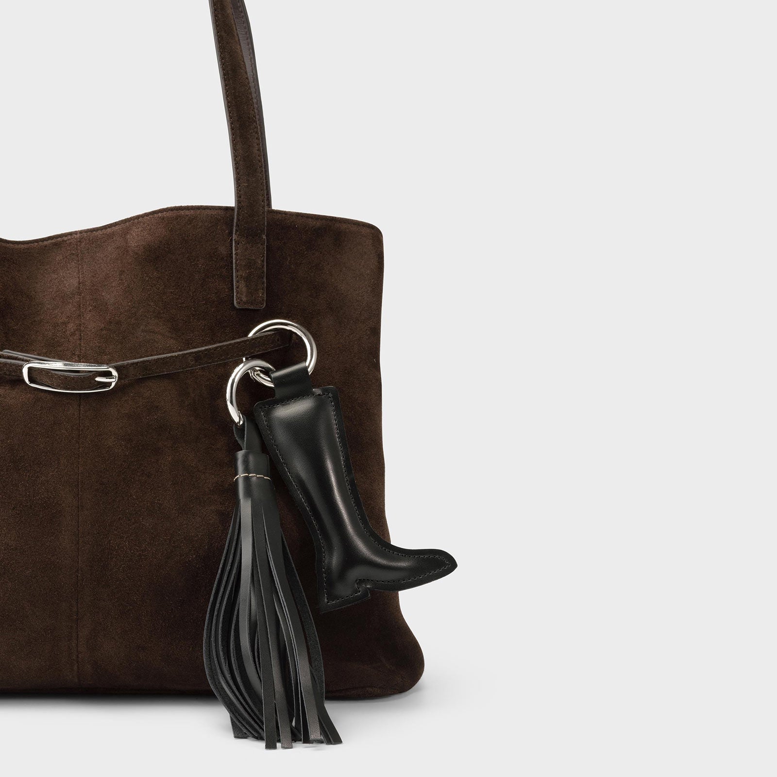 Cannes Mid Bag coffee Vagabond Shoemakers