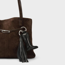 Cannes Mid Bag coffee Vagabond Shoemakers