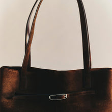Cannes Mid Bag coffee Vagabond Shoemakers