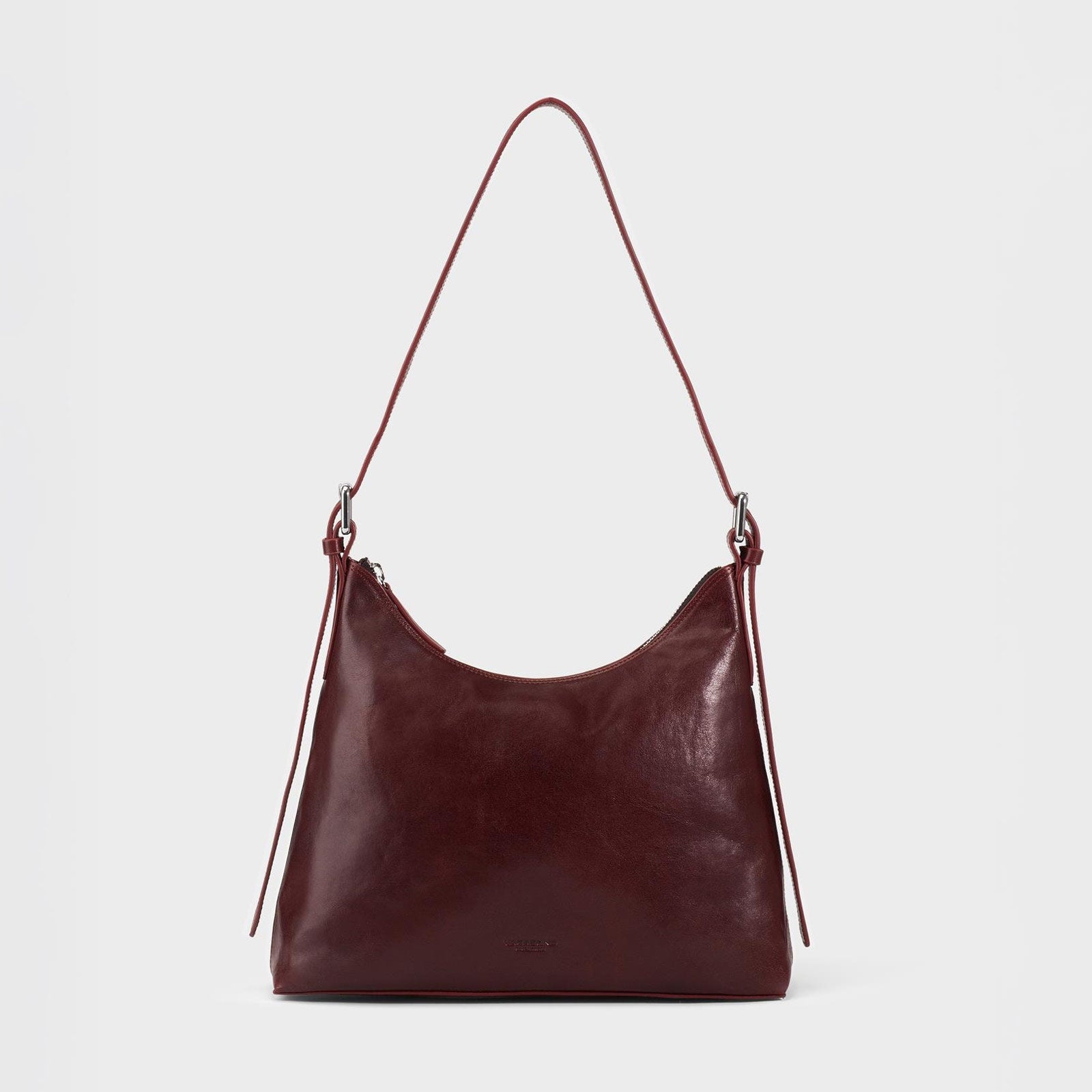 Bari Bag cherry Vagabond Shoemakers