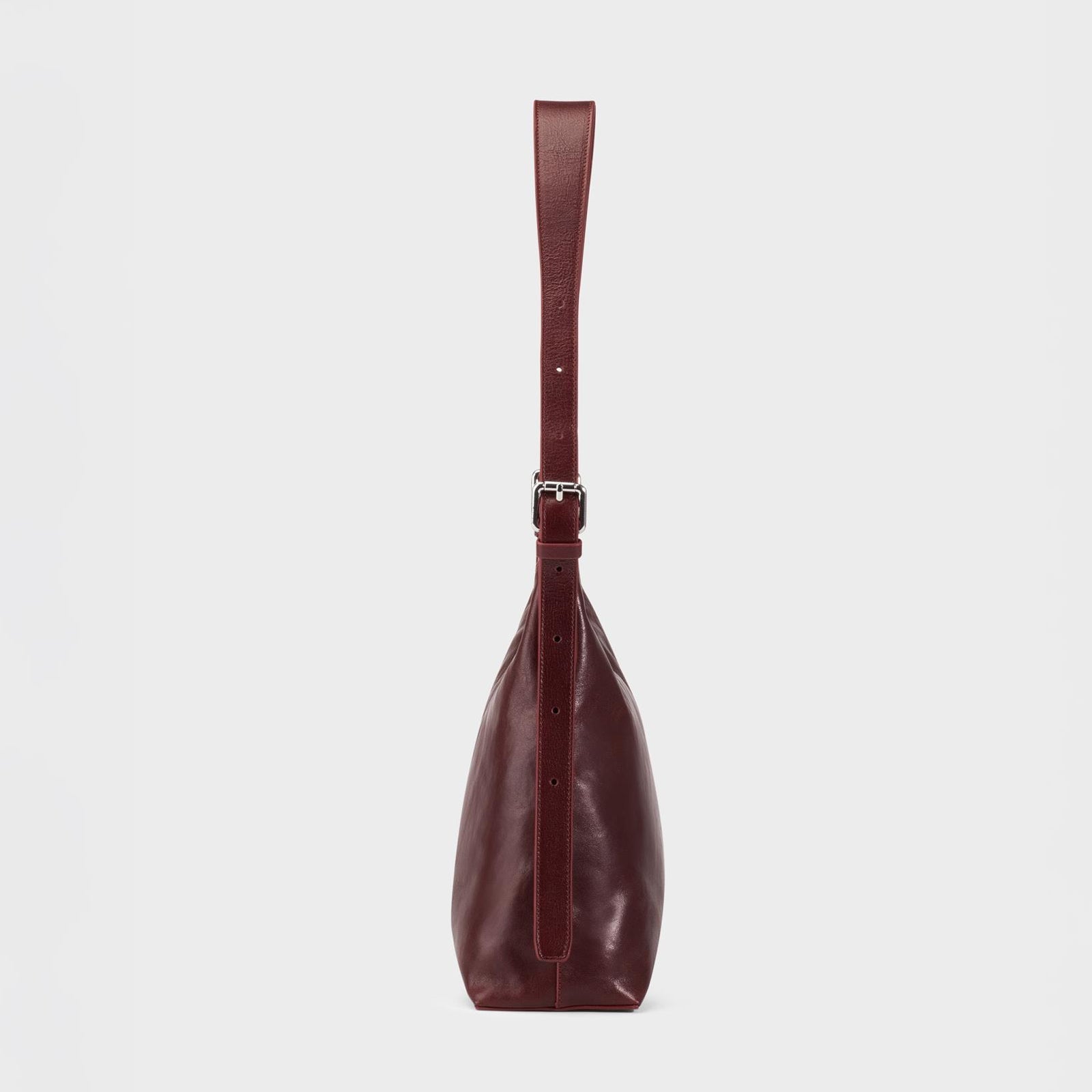 Bari Bag cherry Vagabond Shoemakers