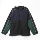 Terrace Jacket dark navy/black/bottle green