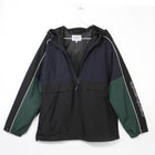 Terrace Jacket dark navy/black/bottle green