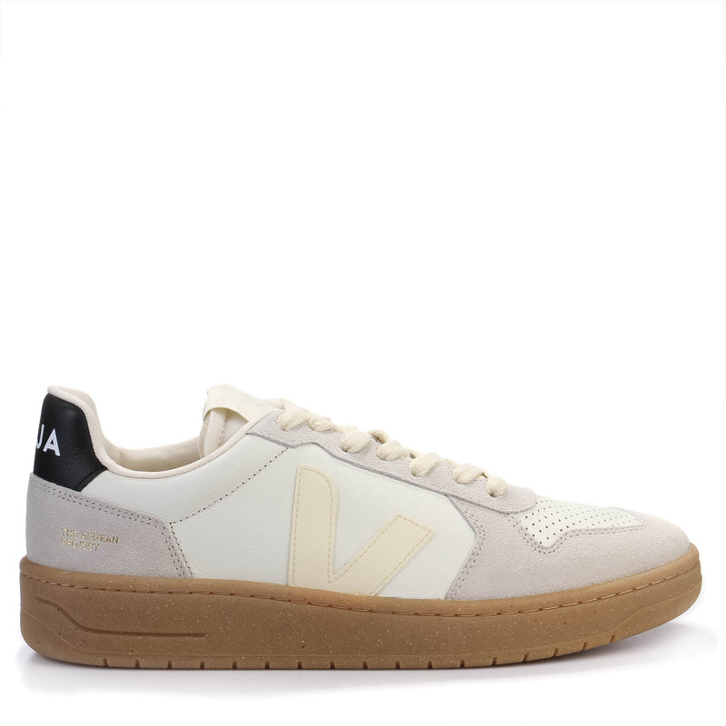 V-82 pure/calcaire/black Veja