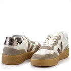 V-90 O.T Leather W pure bronze/natural