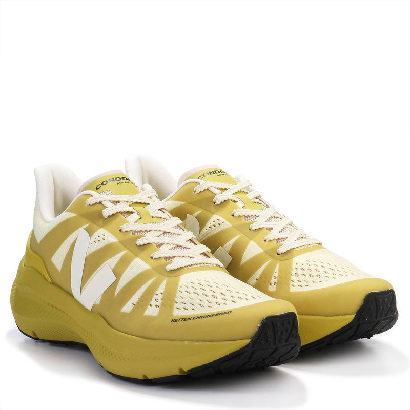 Condor 3 Advanced Engineered Mesh sun liquor Veja