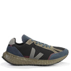 Condor Royale M Alveomesh black/grey/nautico Veja