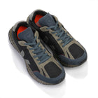 Condor Royale M Alveomesh black/grey/nautico Veja