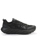 Harpie Trail Aeroshell W full-black
