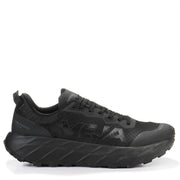 Harpie Trail Aeroshell W full-black