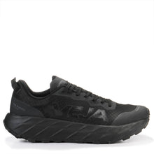 Harpie Trail Aeroshell W full-black