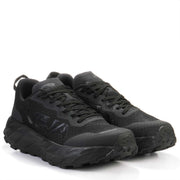 Harpie Trail Aeroshell W full-black