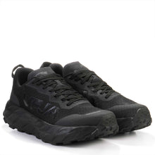 Harpie Trail Aeroshell W full-black