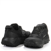Harpie Trail Aeroshell W full-black