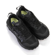 Harpie Trail Aeroshell W full-black