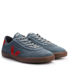Panenka Suede california/pepper/bark Veja