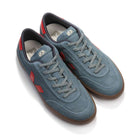 Panenka Suede california/pepper/bark Veja