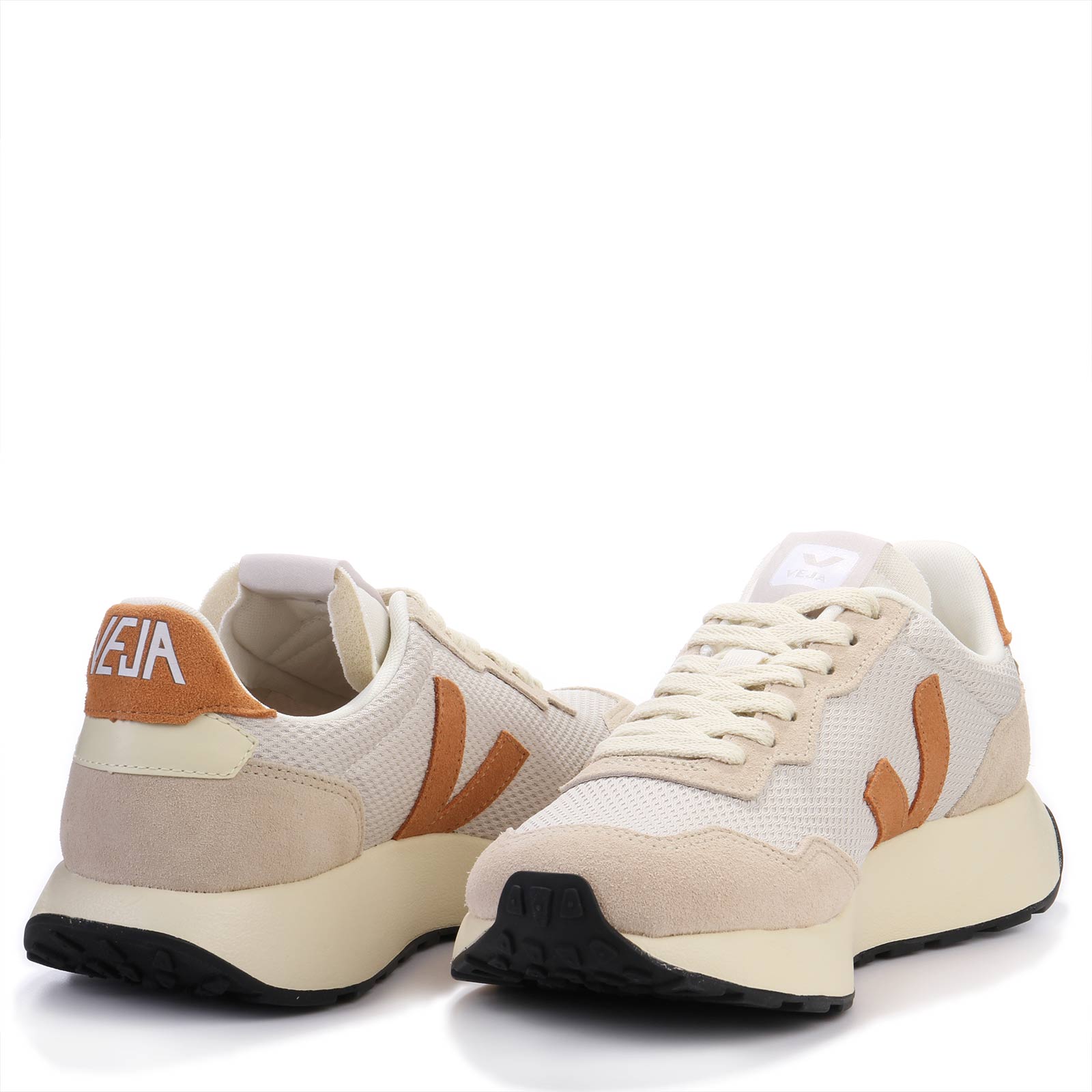 Paulistana W Alveomesh natural umber