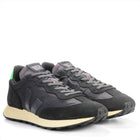 Rio Branco II W Lite Nolyn black/grafite Veja