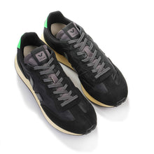 Rio Branco II M Lite Nolyn black/grafite Veja