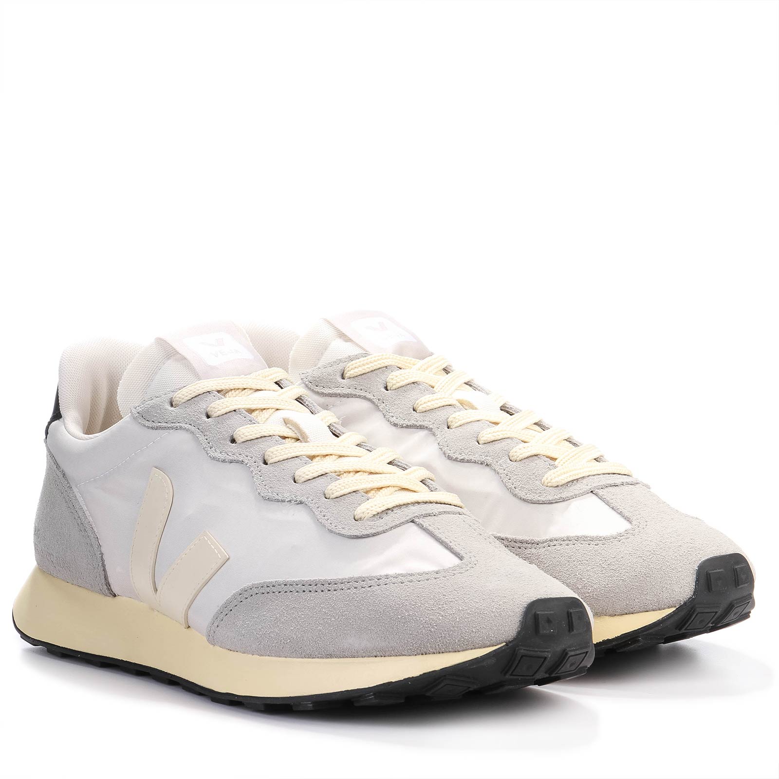 Rio Branco II M Lite Nolyn natural/pierre/oxford-grey Veja