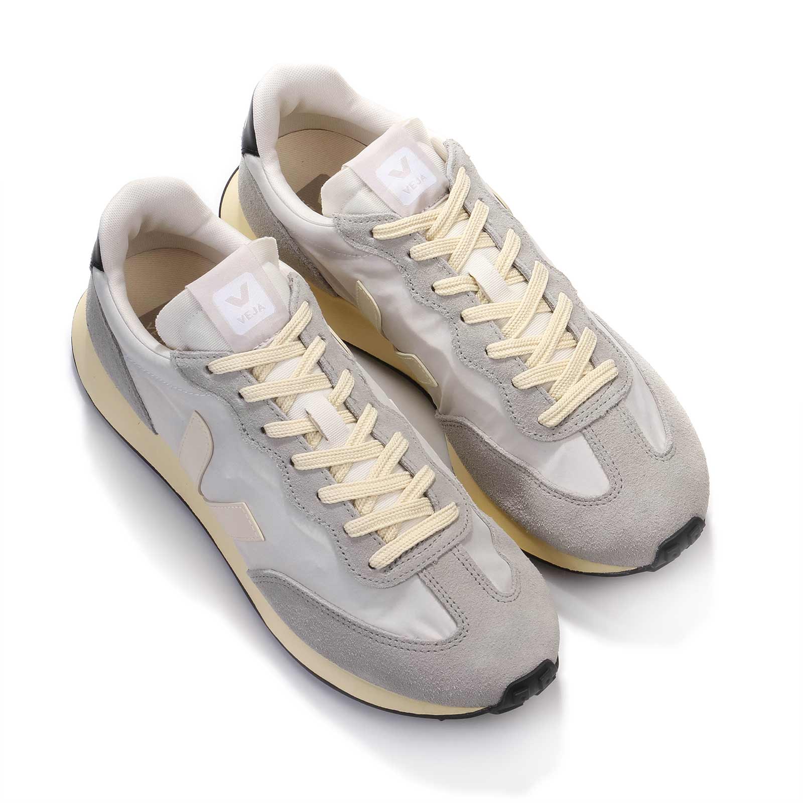 Rio Branco II M Lite Nolyn natural/pierre/oxford-grey Veja