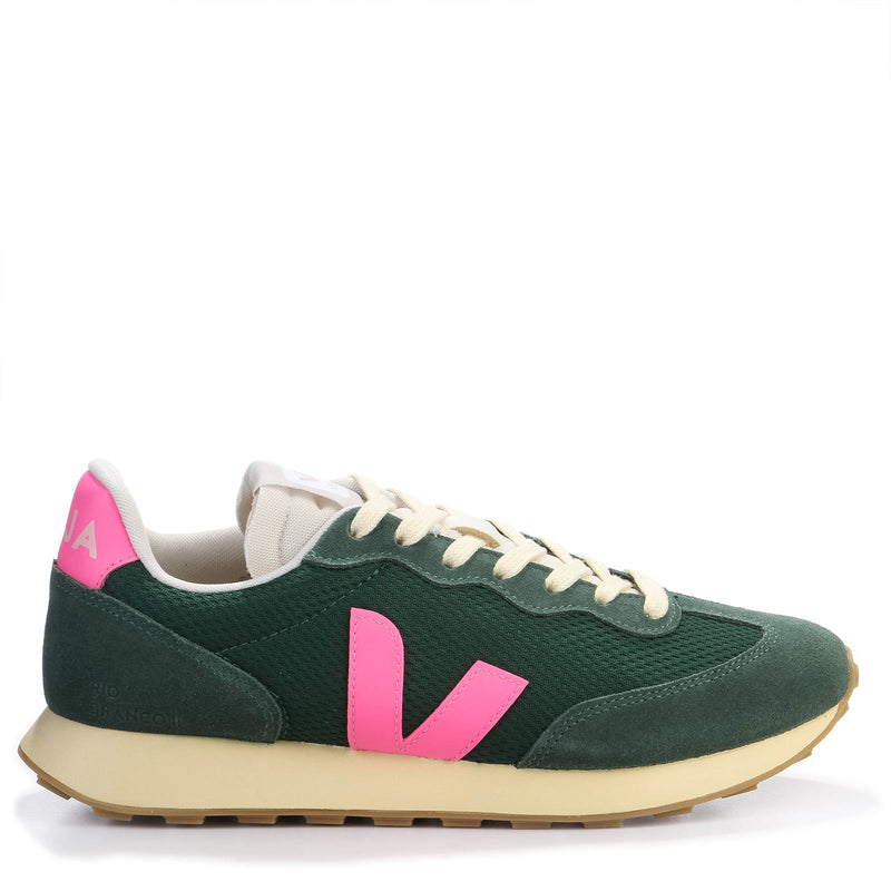 Rio Branco II W Alveomesh poker/sari Veja