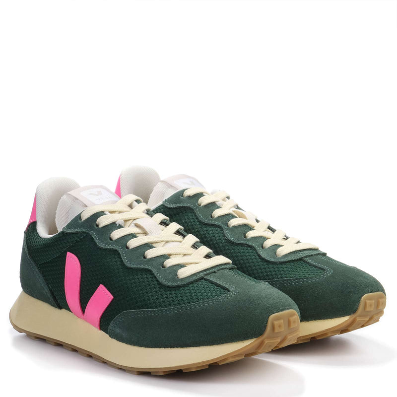 Rio Branco II W Alveomesh poker/sari Veja