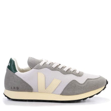 SDU Rec Alveomesh light grey/butter