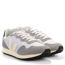 SDU Rec Alveomesh light grey/butter