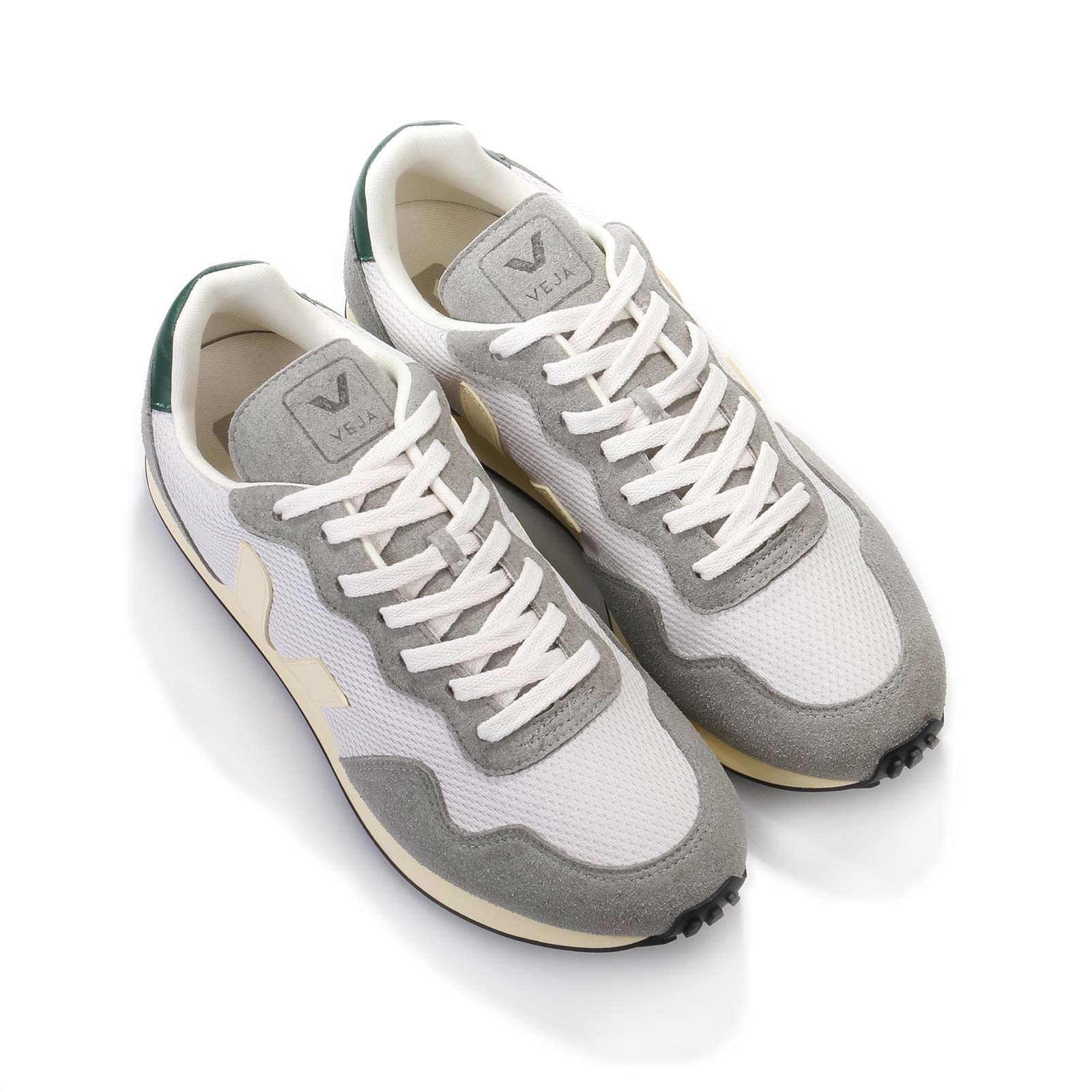 SDU Rec Alveomesh light grey/butter