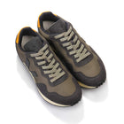 SDU M Rec Alveomesh kaki/black/ouro Veja