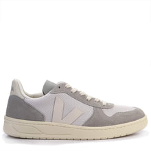 V-10 Alveomesh light-grey/pierre