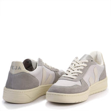 V-10 Alveomesh light-grey/pierre