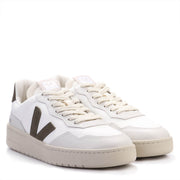 V-90 B-Mesh white/kaki