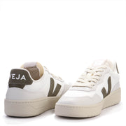 V-90 B-Mesh white/kaki