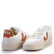 V-90 B-Mesh white/umber