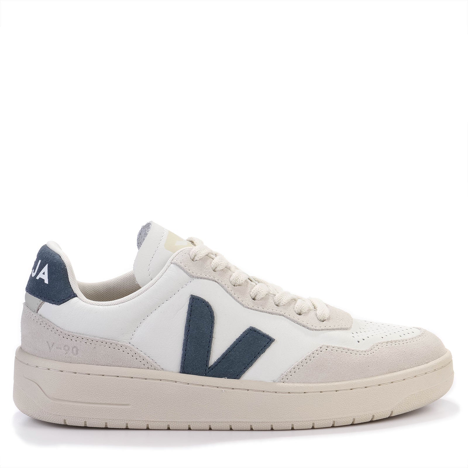 V-90 O.T. Leather extra white/california