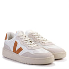 V-90 O.T. Leather extra white/umber