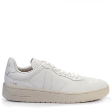 V-90 O.T Leather W extra-white