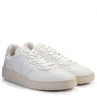 V-90 O.T Leather W extra-white
