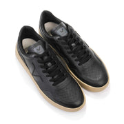 V-90 O.T Leather black/black/dune Veja